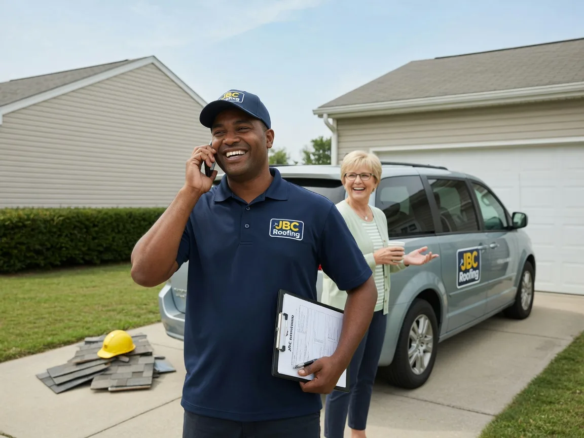 Roof Replacement Manheim, PA FAQs